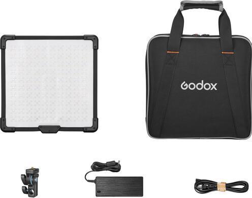 Actual product image Godox FH50R Flexible Handheld LED Light (Surface luminaire)