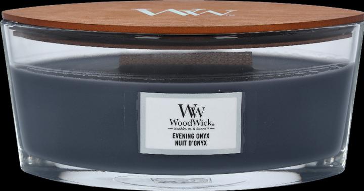 Produktbild WoodWick Evening Onyx (453.60 g)