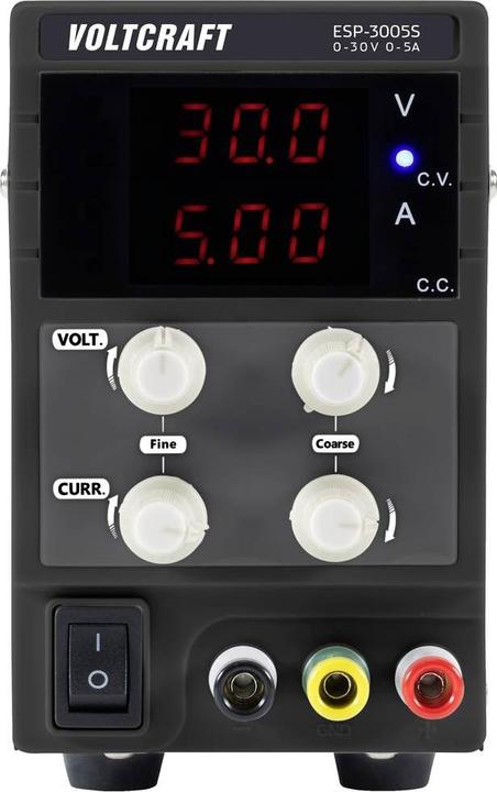 Produktbild Voltcraft ESP-3005S