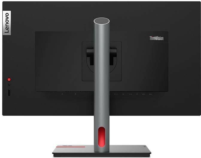 Produktbild Lenovo Think Vision P27q-30 (2560 x 1440 Pixel, 27")