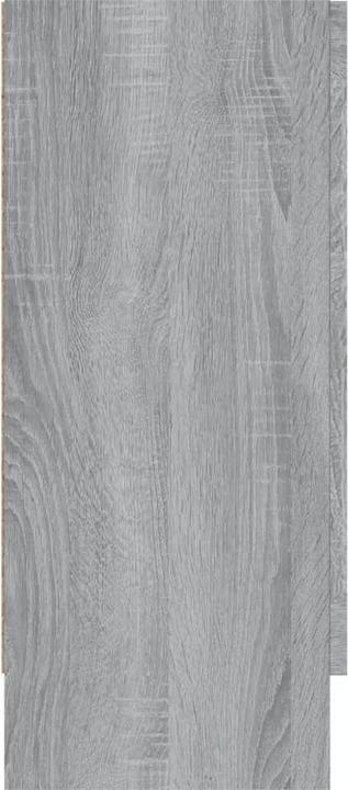 Actual product image VidaXL Onyx (120 x 30.5 x 70 cm)