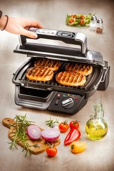 Actual product image Tefal Grill GC450B32