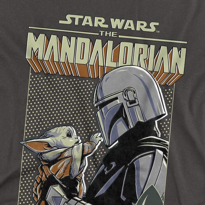 Produktbild Star Wars Legend Continues TShirt (XXL)