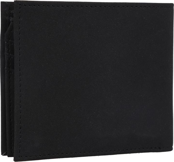 Immagine prodotto Oxmox Nuovo portafoglio Cryptan con protezione RFID 12 cm