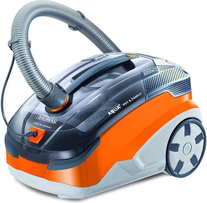 Image du produit Thomas Aqua+ Pet and Family