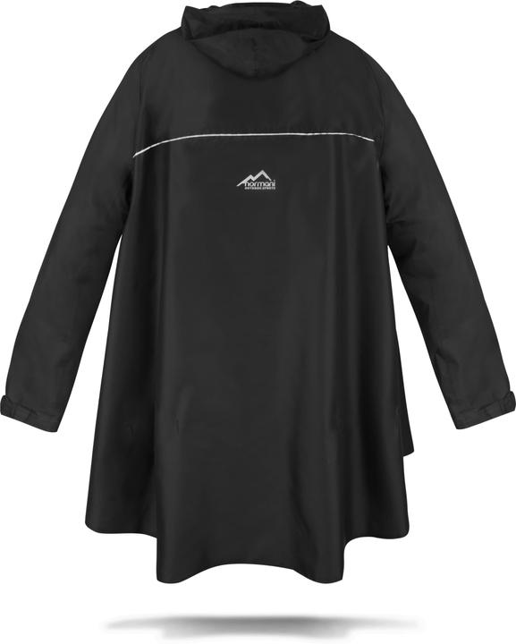 Immagine prodotto Normani Poncho da pioggia Kauai (XXL, 3XL)