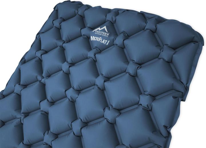 Actual product image Normani Air mattress MicroFlat I - 1173