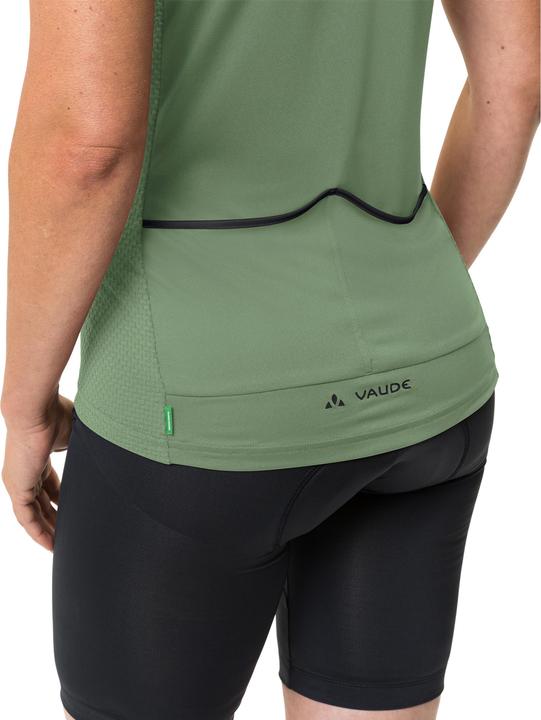 Produktbild Vaude Women's Posta FZ Tricot SL (L)