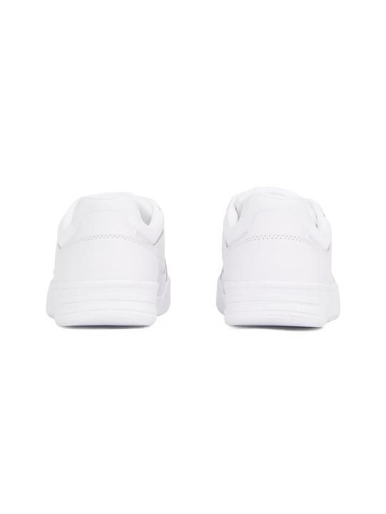 Actual product image Tommy Hilfiger (New)Tjm Cupsole Leather Ess (42)