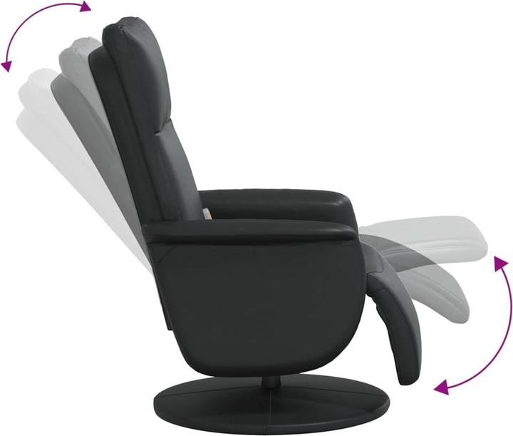 Actual product image VidaXL Gwynne