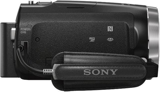 Image du produit Sony Hdr Cx625 (2.29 Mpx, 50p, 30 x)