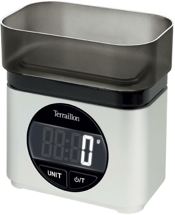 Produktbild Terraillon BA22 Mythique