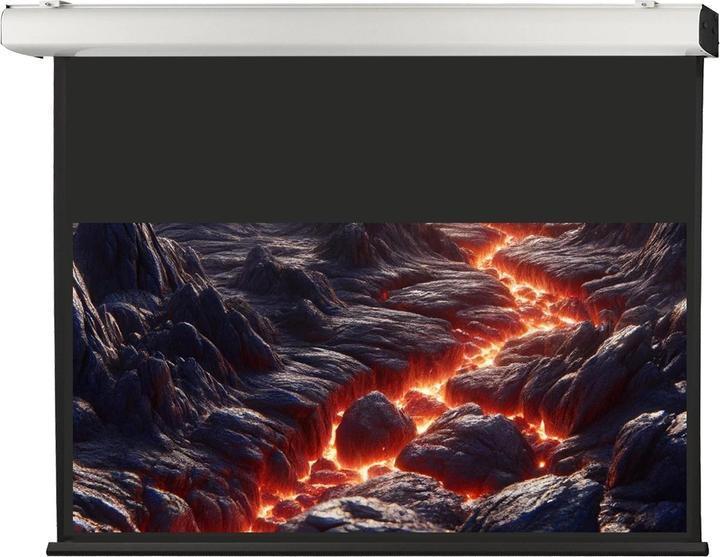 Actual product image Celexon Motor Expert XL (210", 16:10)