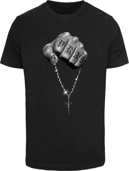 Mister Tee MisterTee Faith Meets Strength Tee - 185997