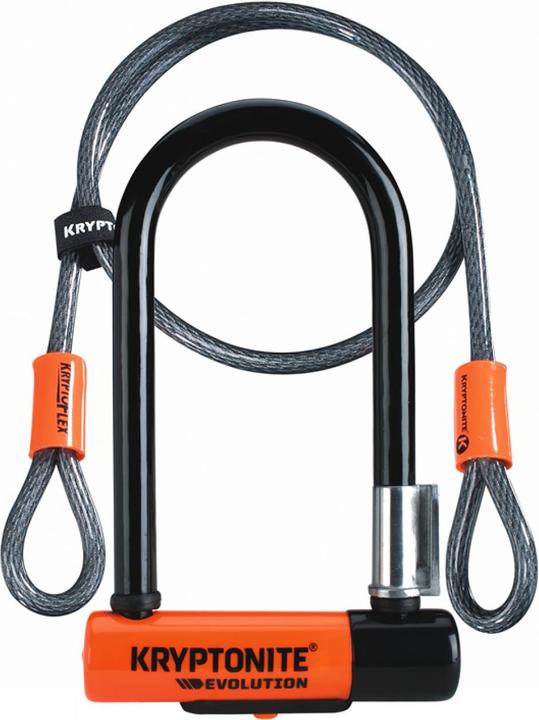 Kryptonite Evolution Mini 7 (120 cm)