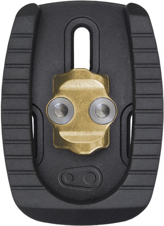 Produktbild Crankbrothers Pedalplatten-Adapter 3-Loch