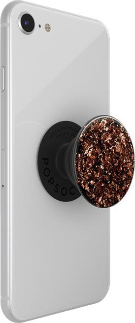 Immagine prodotto PopSockets Foil Confetti Copper (2a generazione, intercambiabile)