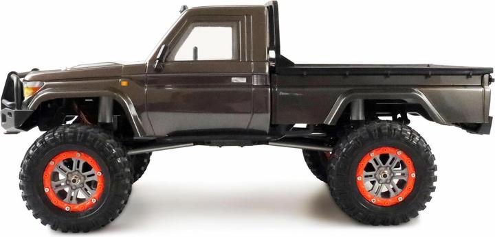 Amewi AMXRock RCX10B (ARR Almost-Ready-to-Race)