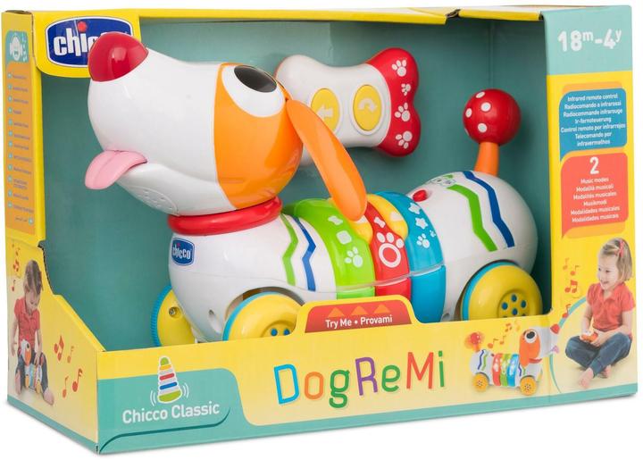 Image du produit Chicco Dogremi