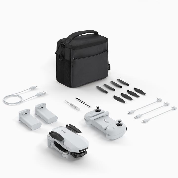 Image du produit Potensic Kit d'extension Atom SE (32 min, 249 g, 12 Mpx)