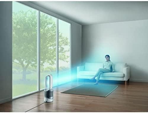 Immagine prodotto Dyson Pure Hot+Cool Link