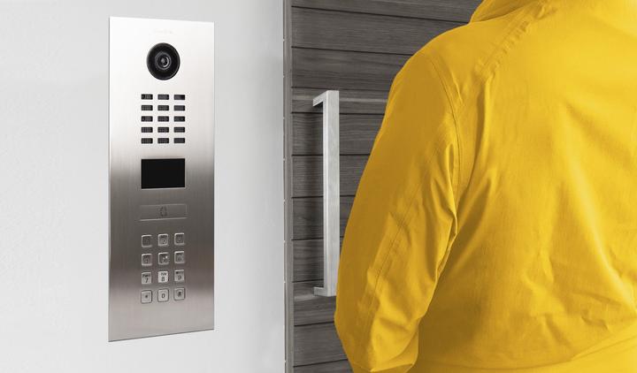Produktbild Doorbird D2101 (WLAN)