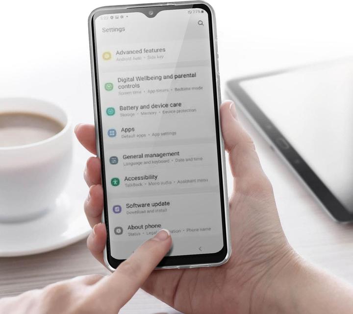 Immagine prodotto Avizar Serie di kit (Samsung Galaxy A32 5G)