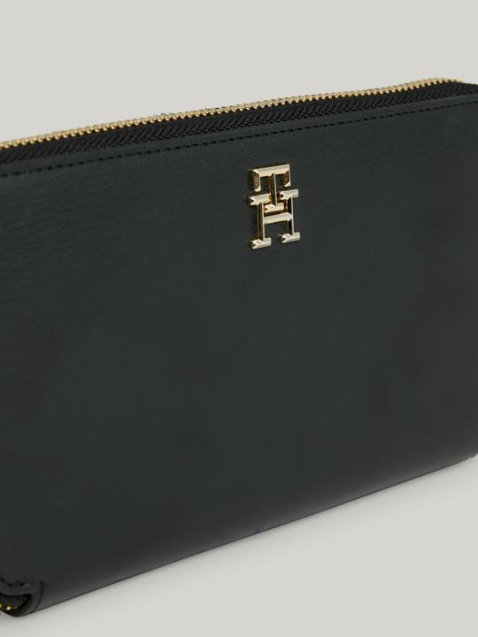 Actual product image Tommy Hilfiger Iconic wallet - Black