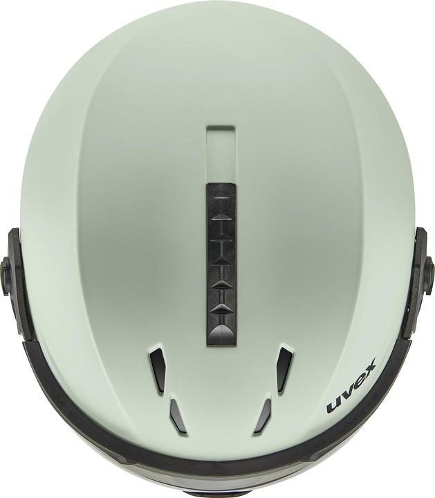 Image du produit Uvex Sports Visière Instinct (56 - 58 cm, M)