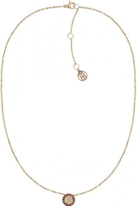 Actual product image Tommy Hilfiger JEWELS JEWELRY Mod. 2780579