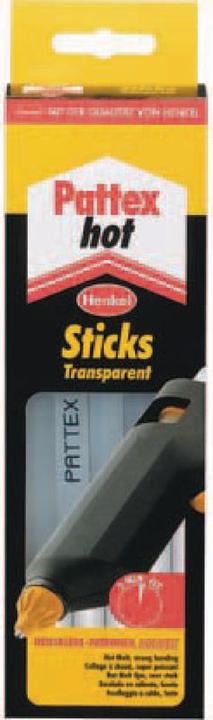 Produktbild Pattex Hotmelt Sticks