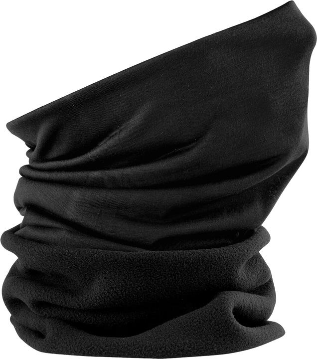 Actual product image Beechfield Morf SupaFleece Neck Warmer