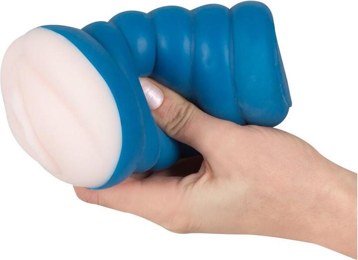 Actual product image Nature Skin Soft vagina