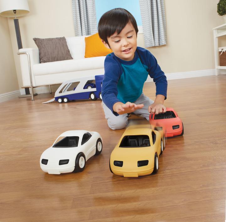 Immagine prodotto Little Tikes Push Racer Asst