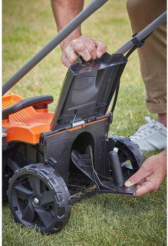 Immagine prodotto Black & Decker Bcmw (Batteria ricaricabile)