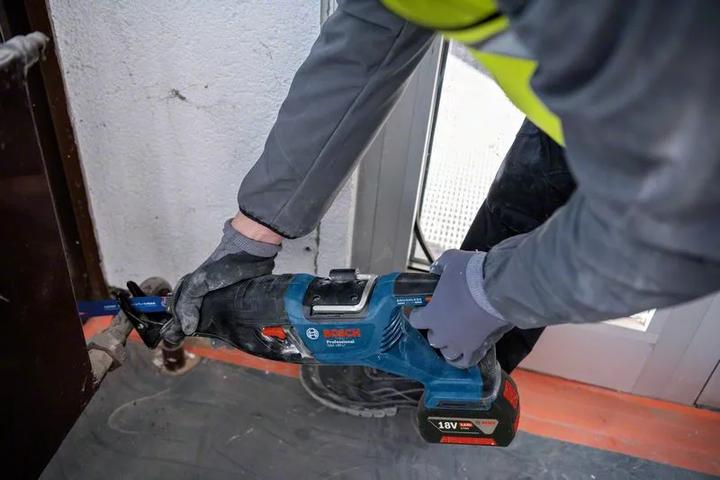 Image du produit Bosch Professional Piła szblasta (GSA 185-LI, 06016C0021)