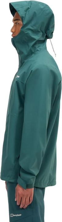 Actual product image Berghaus Arnaby Hooded Jacket (XXL)