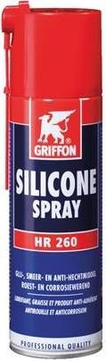 Immagine prodotto Griffon Grasso al silicone (300 ml)