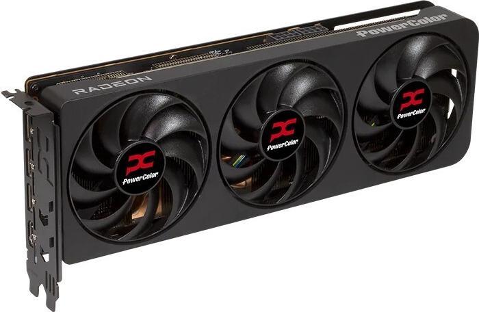 Immagine prodotto Powercolor Reaper Radeon RX 9070 XT (16 GB)