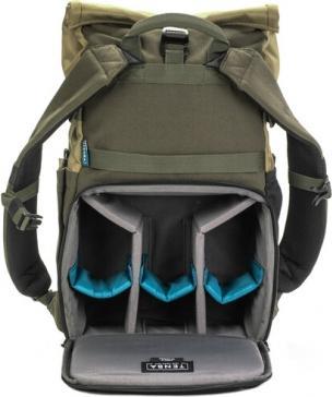 Produktbild Tenba Rucksack Fulton v2 14L (Kamera Schultertasche, 14 l)