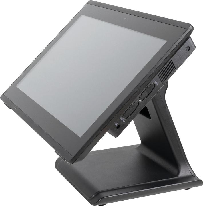 Actual product image Shuttle Pov21 Vesa Dual Stand