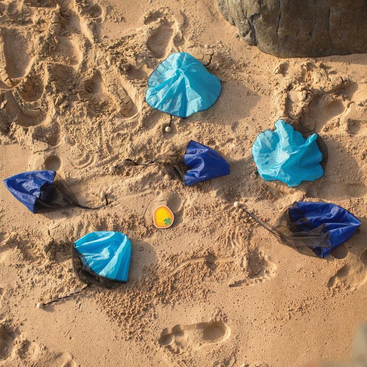 Actual product image BS Flying ball