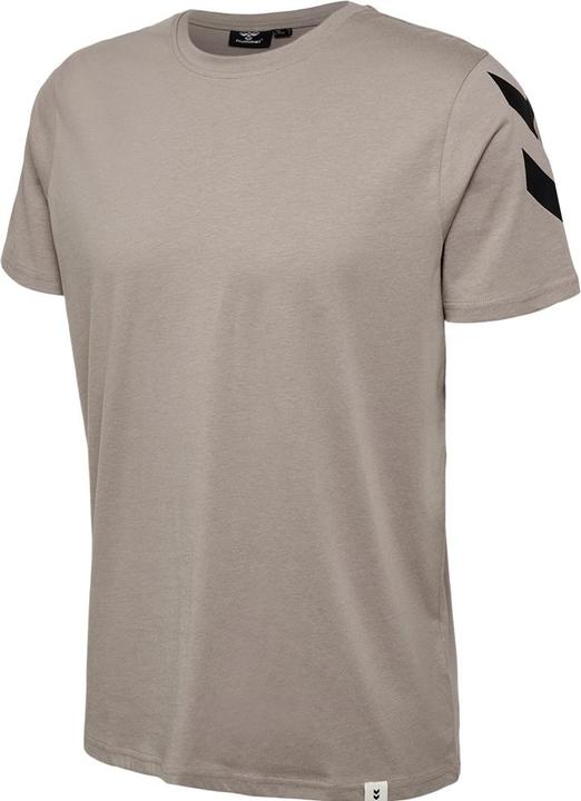 Produktbild hummel hmlLEGACY CHEVRON T-SHIRT (M)