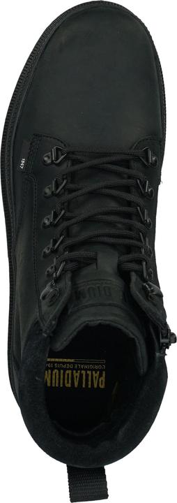 Actual product image Palladium Pallatrooper Hiker Leather - 60647 (42)
