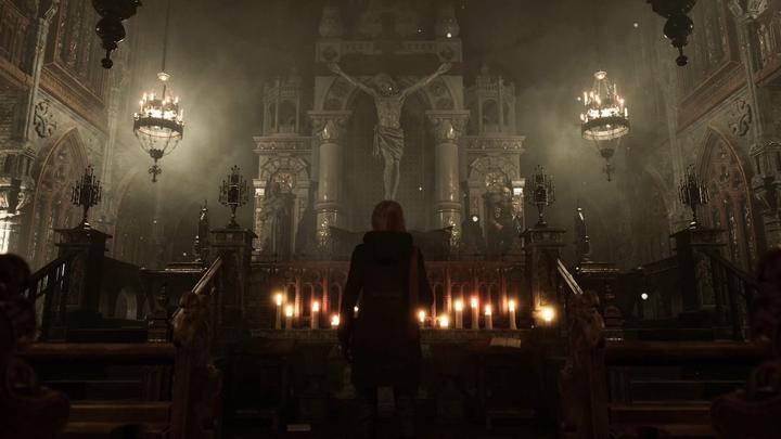 Produktbild Pqube Tormented Souls (PS5, DE)