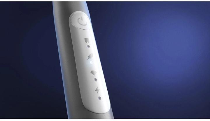 Produktbild Oral-B Schallzahnbürste Pulsonic Slim Luxe 4000 (Schallzahnbürste)