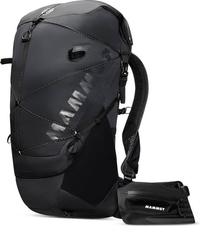 Actual product image Mammut Ducan Spine 50-60 (60 l)
