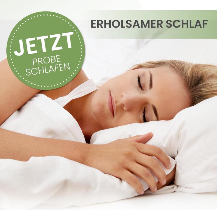 Immagine prodotto Bestschlaf Set da viaggio (90 x 200 cm)