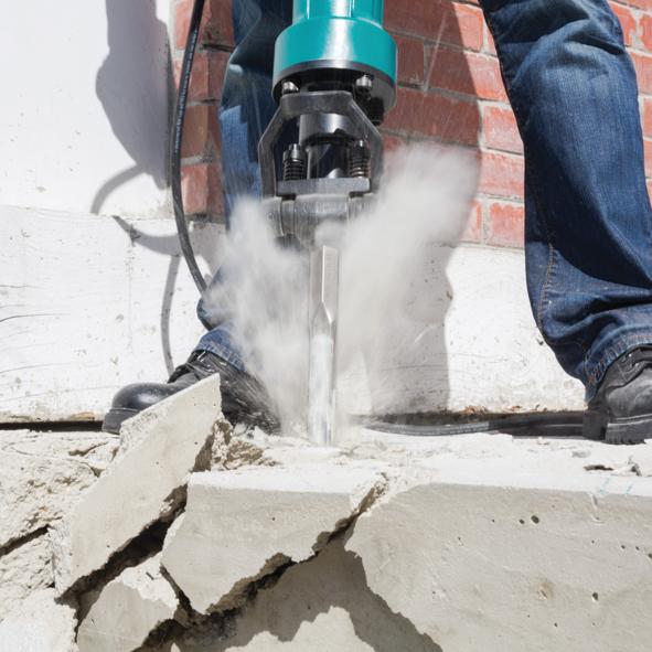 Produktbild Makita HM1812 (Netzbetrieb)