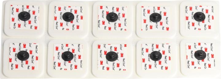 Immagine prodotto 3M Elettrodi ECG Red Dot universali radiotrasparenti 50 pz.